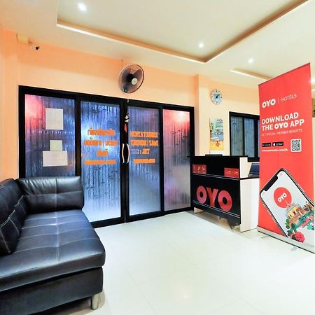 Oyo 515 Fewtor Place Lamai Beach  ภายนอก รูปภาพ