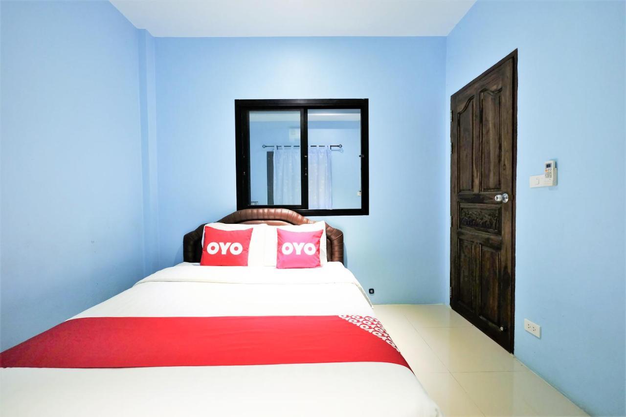 Oyo 515 Fewtor Place Lamai Beach  ภายนอก รูปภาพ