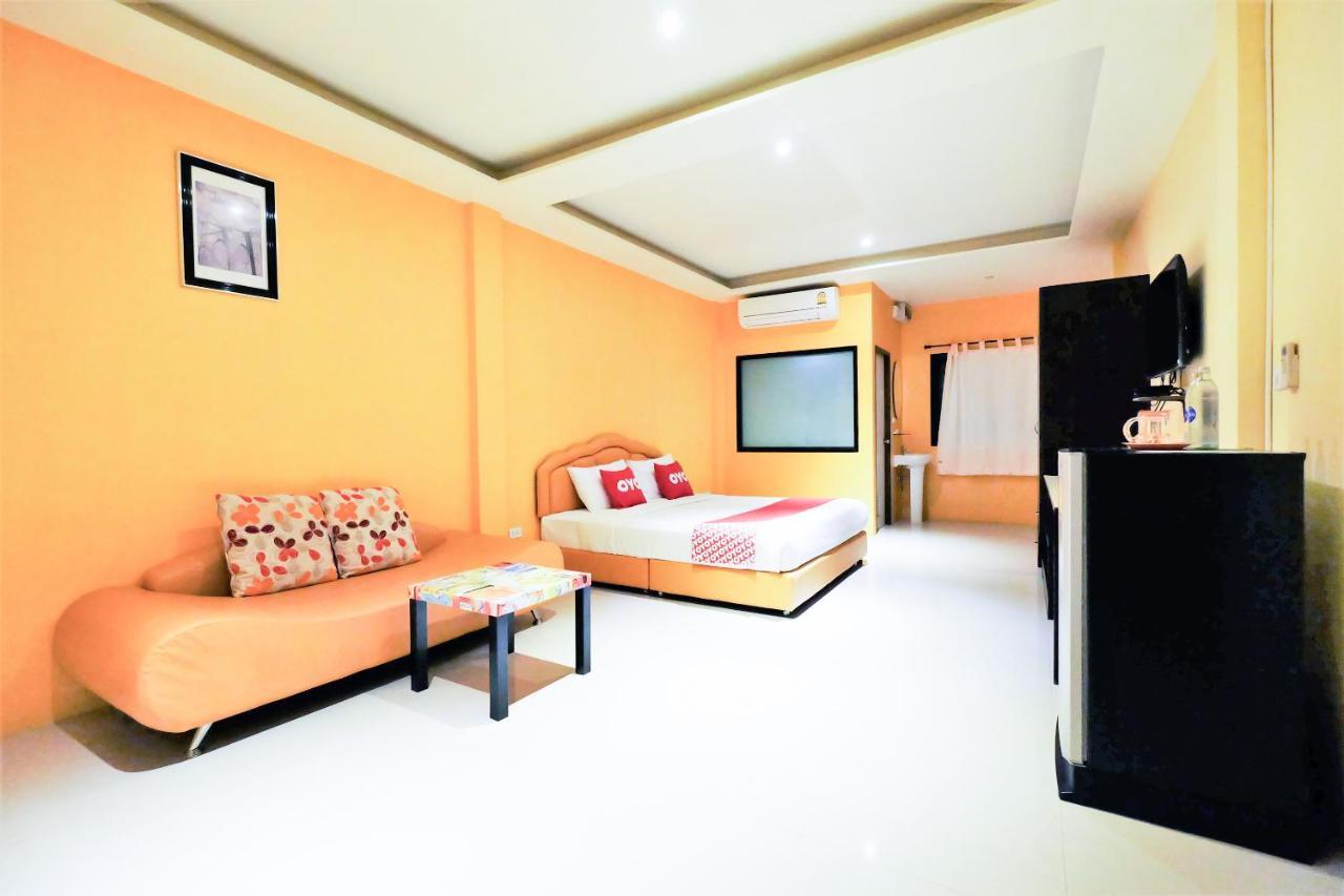 Oyo 515 Fewtor Place Lamai Beach  ภายนอก รูปภาพ