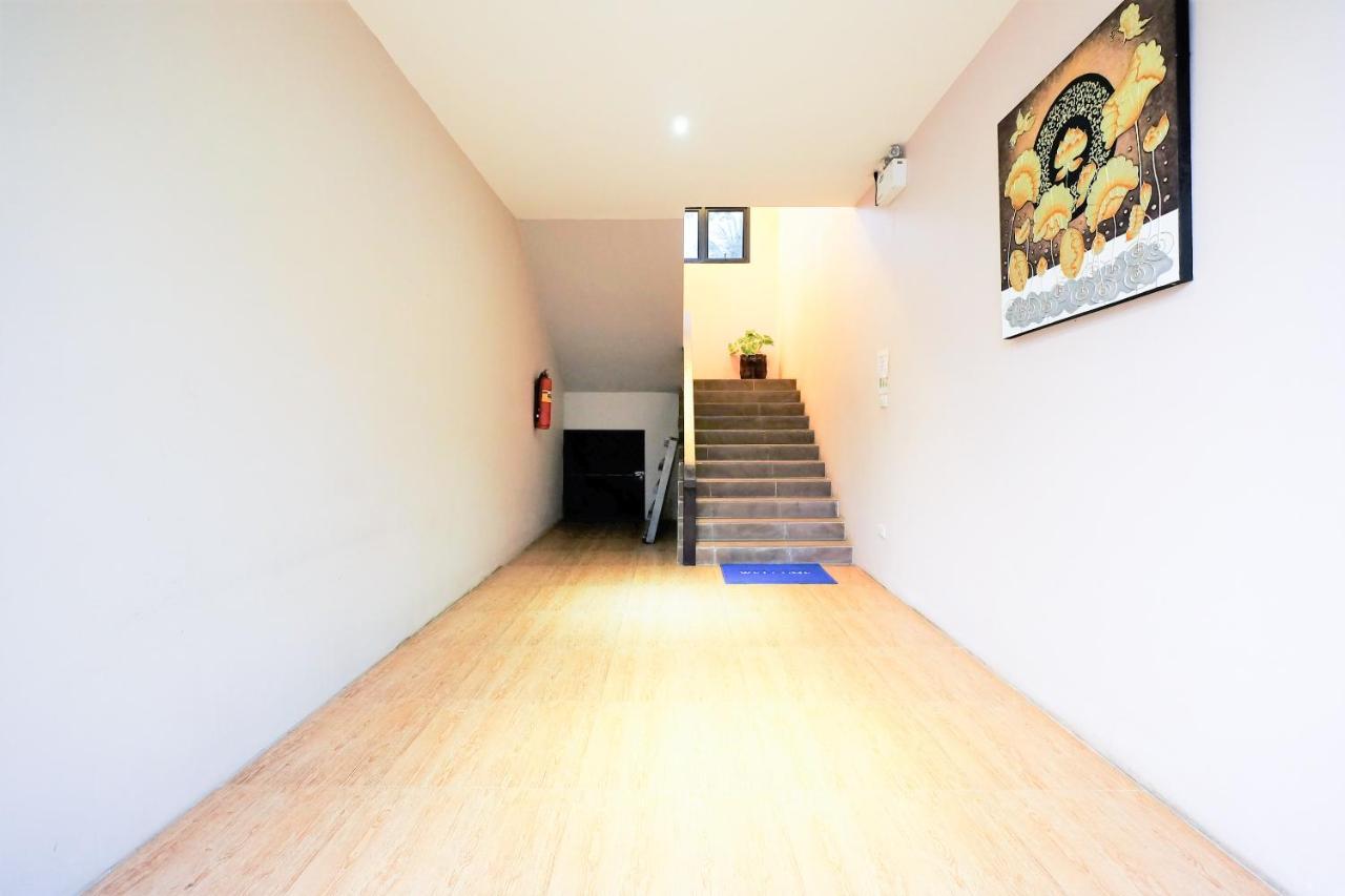 Oyo 515 Fewtor Place Lamai Beach  ภายนอก รูปภาพ