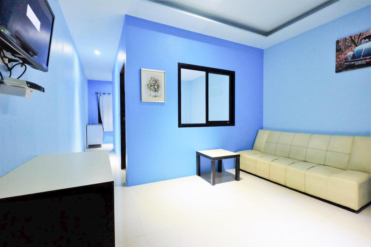 Oyo 515 Fewtor Place Lamai Beach  ภายนอก รูปภาพ