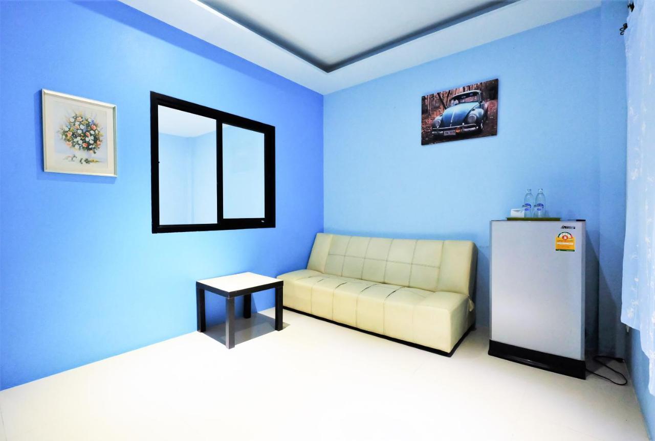 Oyo 515 Fewtor Place Lamai Beach  ภายนอก รูปภาพ