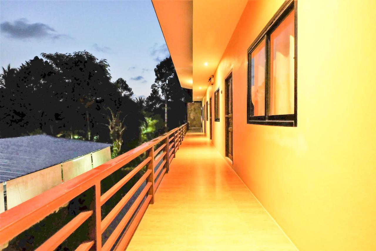Oyo 515 Fewtor Place Lamai Beach  ภายนอก รูปภาพ